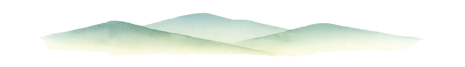 Middle mountains