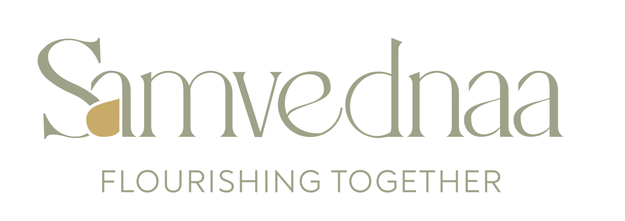 Samvedna Logo